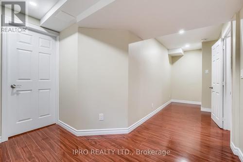 Lower - 588 Peach Blossom Court, Kitchener, ON - Indoor Photo Showing Other Room