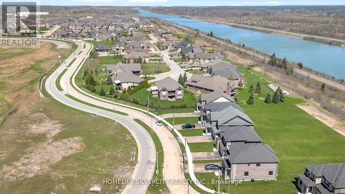 678 Daimler Parkway, Welland, ON - Outdoor With Body Of Water With View