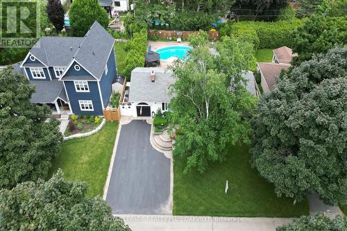 237 Tuck Drive, Burlington (Shoreacres), ON - Outdoor