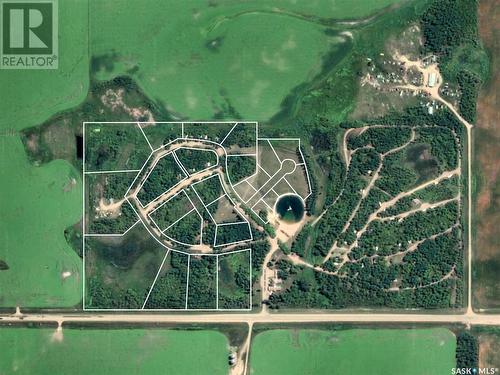 Unit 17 Estates At Fieldstone Grove, Moosomin Rm No. 121, SK 