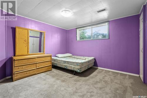 3529 Miyo-Wâhkôhtowin Road, Saskatoon, SK - Indoor Photo Showing Bedroom