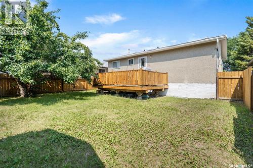 3529 Miyo-Wâhkôhtowin Road, Saskatoon, SK - Outdoor With Exterior