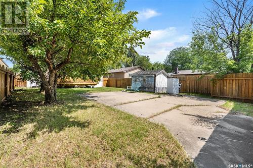 3529 Miyo-Wâhkôhtowin Road, Saskatoon, SK - Outdoor