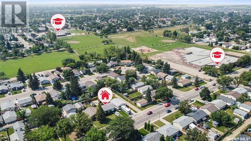 3529 Miyo-Wâhkôhtowin Road, Saskatoon, SK - Outdoor With View