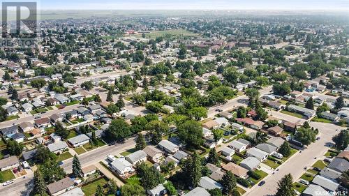 3529 Miyo-Wâhkôhtowin Road, Saskatoon, SK - Outdoor With View