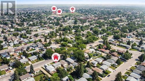 3529 Miyo-Wâhkôhtowin Road, Saskatoon, SK - Outdoor With View