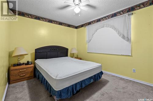 3529 Miyo-Wâhkôhtowin Road, Saskatoon, SK - Indoor Photo Showing Bedroom