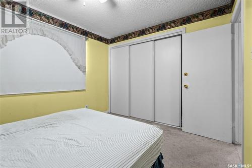 3529 Miyo-Wâhkôhtowin Road, Saskatoon, SK - Indoor Photo Showing Bedroom