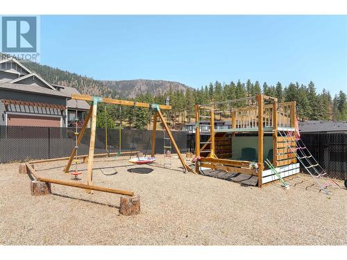 2390 Tallus Ridge Drive, West Kelowna, BC - Outdoor