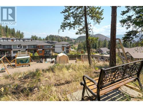 2390 Tallus Ridge Drive, West Kelowna, BC - Outdoor