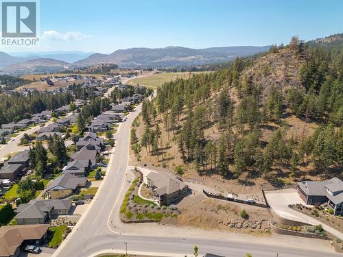 2390 Tallus Ridge Drive, West Kelowna, BC - Outdoor With View