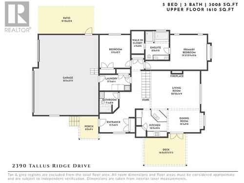 2390 Tallus Ridge Drive, West Kelowna, BC - Other