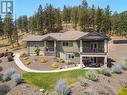 2390 Tallus Ridge Drive, West Kelowna, BC  - Outdoor With Deck Patio Veranda 