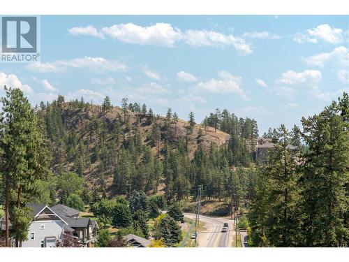 2390 Tallus Ridge Drive, West Kelowna, BC - Outdoor With View