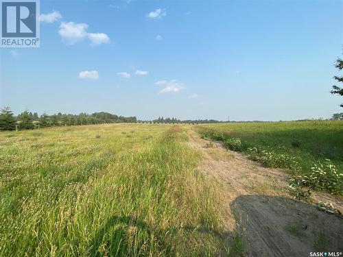 Lot 3, Diamond Road, Garden River Rm No. 490, SK 