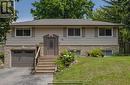 95 Rosslinn Road, Cambridge, ON  - Outdoor With Facade 