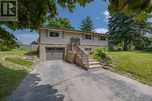 95 Rosslinn Road, Cambridge, ON - Outdoor