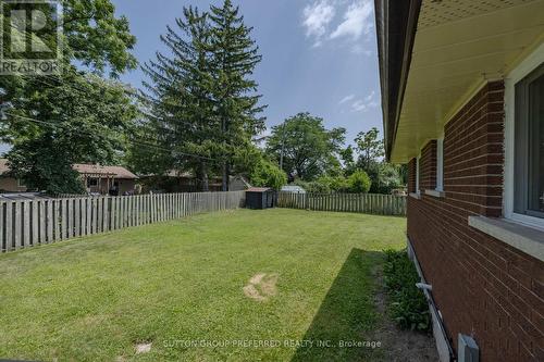 95 Rosslinn Road, Cambridge, ON - Outdoor