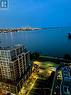 2407 - 16 Brookers Lane, Toronto (Mimico), ON  - Outdoor With Body Of Water With View 