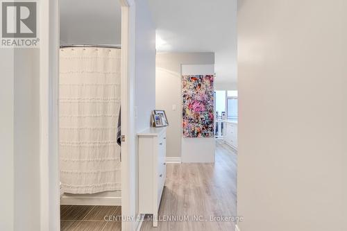 2407 - 16 Brookers Lane, Toronto (Mimico), ON - Indoor Photo Showing Other Room