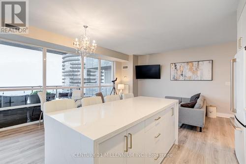 2407 - 16 Brookers Lane, Toronto (Mimico), ON - Indoor Photo Showing Other Room