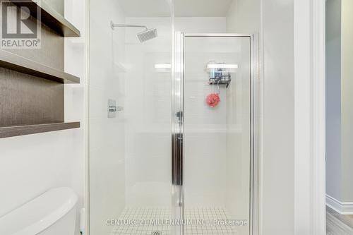 2407 - 16 Brookers Lane, Toronto (Mimico), ON - Indoor Photo Showing Bathroom