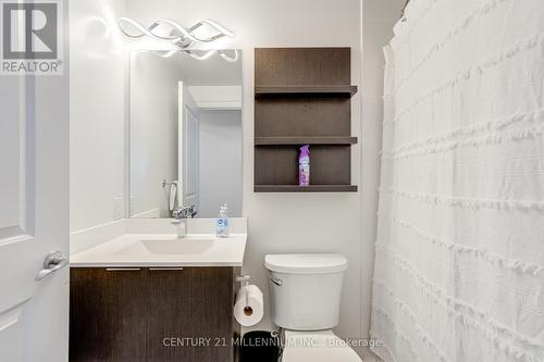 2407 - 16 Brookers Lane, Toronto (Mimico), ON - Indoor Photo Showing Bathroom