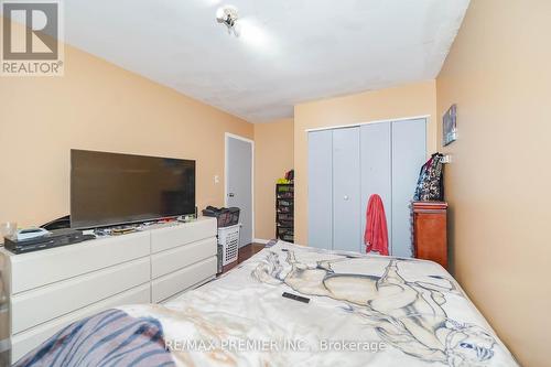 Unit 89 - 2901 Jane Street E, Toronto (Glenfield-Jane Heights), ON - Indoor Photo Showing Bedroom