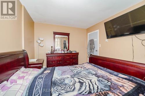 Unit 89 - 2901 Jane Street E, Toronto (Glenfield-Jane Heights), ON - Indoor Photo Showing Bedroom