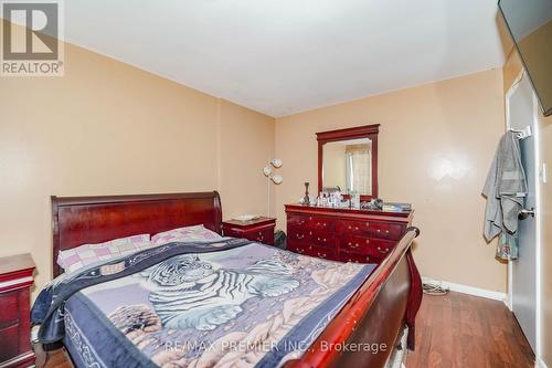 Unit 89 - 2901 Jane Street E, Toronto (Glenfield-Jane Heights), ON - Indoor Photo Showing Bedroom