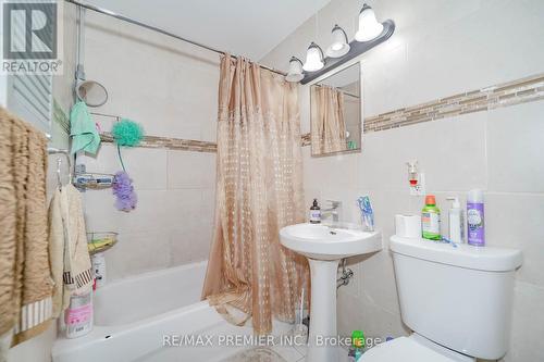 Unit 89 - 2901 Jane Street E, Toronto (Glenfield-Jane Heights), ON - Indoor Photo Showing Bathroom