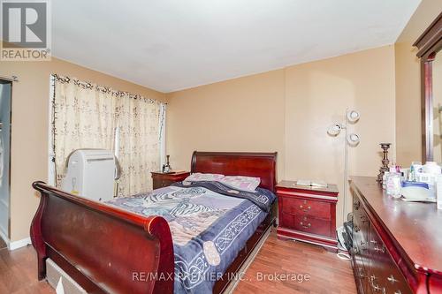 Unit 89 - 2901 Jane Street E, Toronto (Glenfield-Jane Heights), ON - Indoor Photo Showing Bedroom