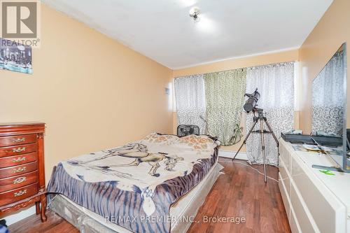 Unit 89 - 2901 Jane Street E, Toronto (Glenfield-Jane Heights), ON - Indoor Photo Showing Bedroom