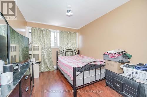 Unit 89 - 2901 Jane Street E, Toronto (Glenfield-Jane Heights), ON - Indoor Photo Showing Bedroom