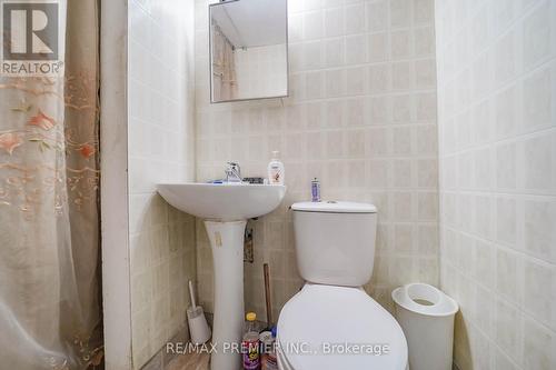 Unit 89 - 2901 Jane Street E, Toronto (Glenfield-Jane Heights), ON - Indoor Photo Showing Bathroom