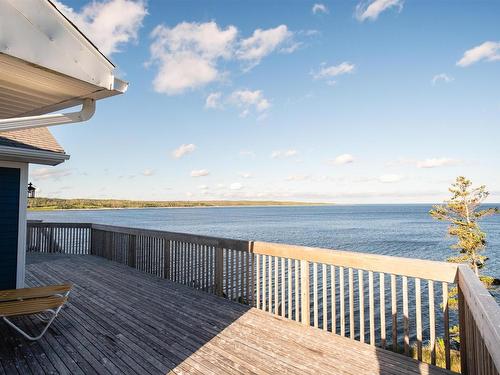 2934 Cape Gegogan Road, Goldenville, NS 