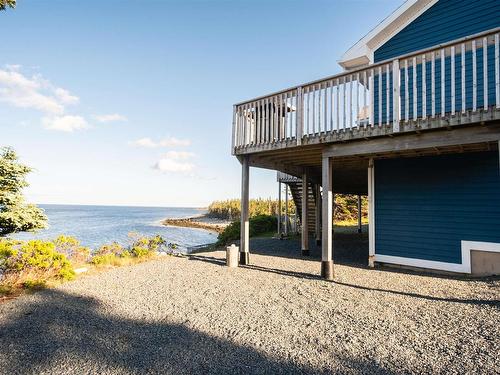 2934 Cape Gegogan Road, Goldenville, NS 