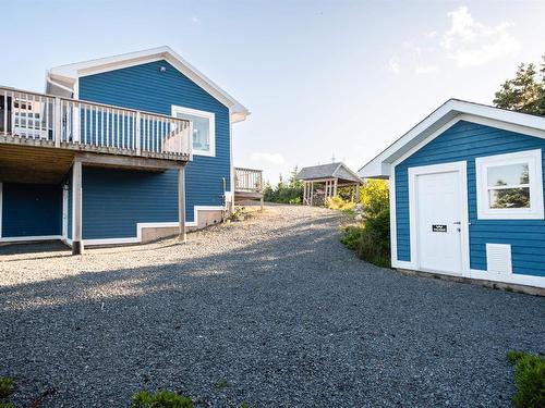 2934 Cape Gegogan Road, Goldenville, NS 