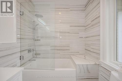 1257 Lakeshore Road W, Oakville (Bronte East), ON - Indoor Photo Showing Laundry Room