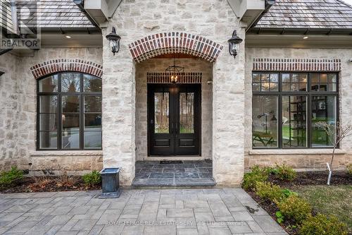 1257 Lakeshore Road W, Oakville (Bronte East), ON - Outdoor