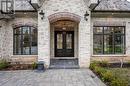 1257 Lakeshore Road W, Oakville (Bronte East), ON  - Outdoor 