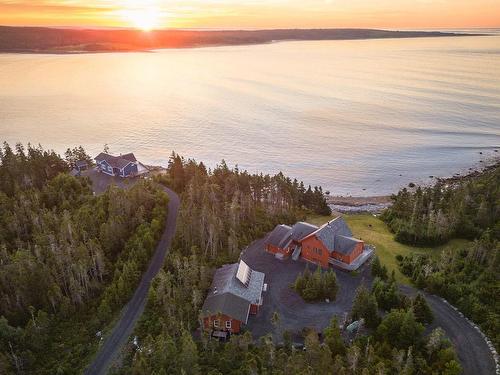 2932 Cape Gegogan Road, Goldenville, NS 