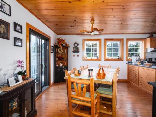 2932 Cape Gegogan Road, Goldenville, NS 