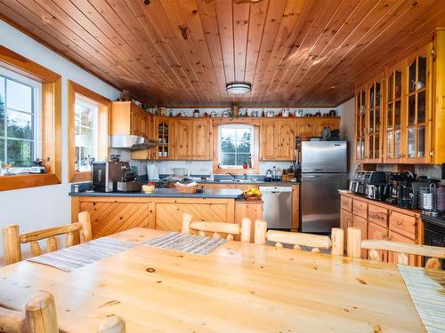 2932 Cape Gegogan Road, Goldenville, NS 