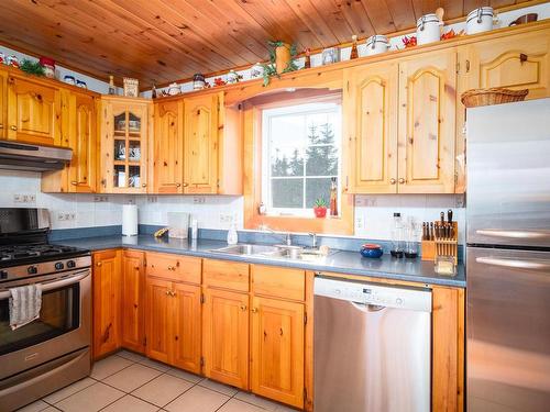 2932 Cape Gegogan Road, Goldenville, NS 