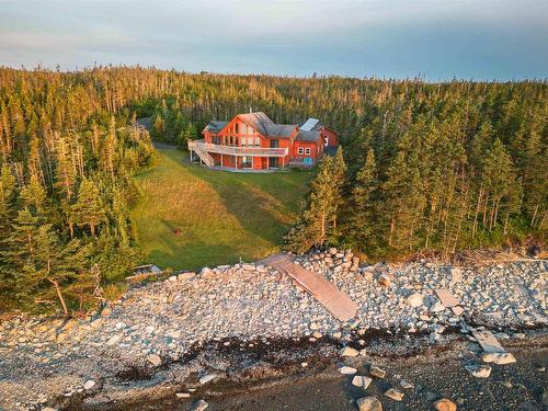 2932 Cape Gegogan Road, Goldenville, NS 