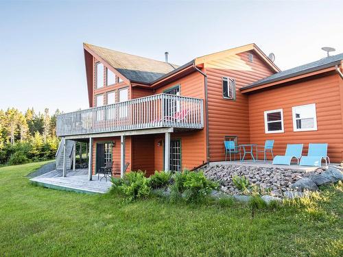 2932 Cape Gegogan Road, Goldenville, NS 