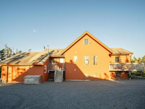 2932 Cape Gegogan Road, Goldenville, NS 