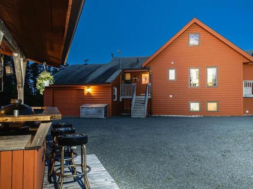 2932 Cape Gegogan Road, Goldenville, NS 