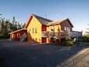 2932 Cape Gegogan Road, Goldenville, NS 